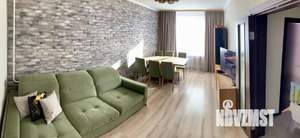 4-к квартира, вторичка, 100м2, 6/25 этаж