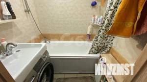 1-к квартира, вторичка, 38м2, 5/9 этаж