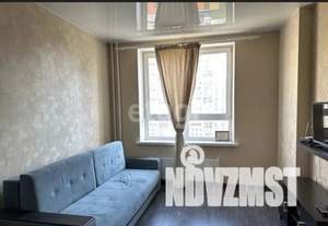 1-к квартира, вторичка, 32м2, 9/17 этаж