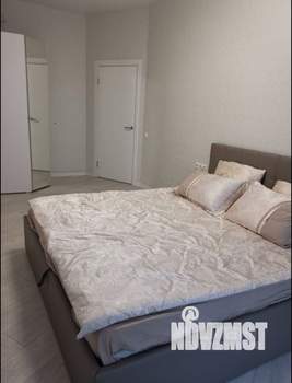 2-к квартира, вторичка, 60м2, 5/18 этаж