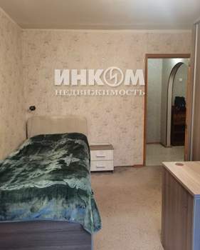 2-к квартира, вторичка, 48м2, 2/9 этаж