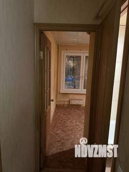 1-к квартира, вторичка, 35м2, 2/9 этаж