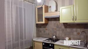 1-к квартира, вторичка, 28м2, 3/5 этаж