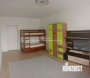 2-к квартира, вторичка, 69м2, 3/25 этаж