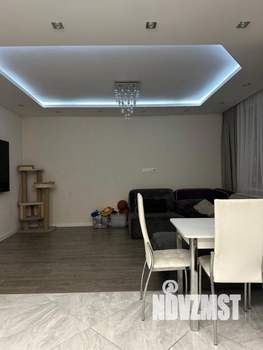 3-к квартира, вторичка, 78м2, 3/7 этаж