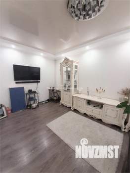 3-к квартира, вторичка, 82м2, 18/27 этаж
