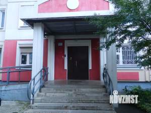 Студия квартира, вторичка, 75м2, 1/17 этаж