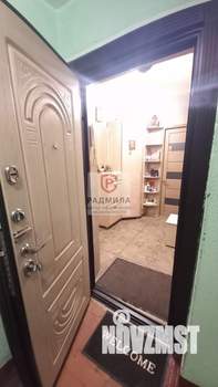 2-к квартира, вторичка, 39м2, 1/5 этаж