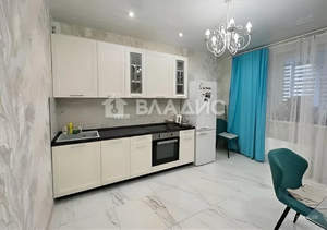 1-к квартира, вторичка, 49м2, 2/12 этаж