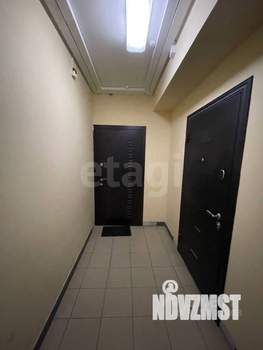 1-к квартира, вторичка, 39м2, 9/9 этаж