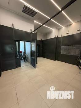 1-к квартира, вторичка, 40м2, 10/16 этаж