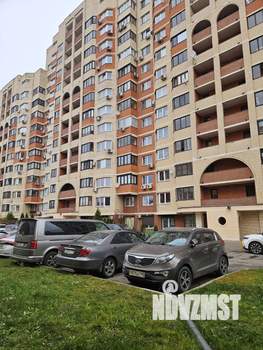 1-к квартира, вторичка, 44м2, 8/16 этаж