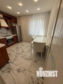3-к квартира, вторичка, 100м2, 3/12 этаж