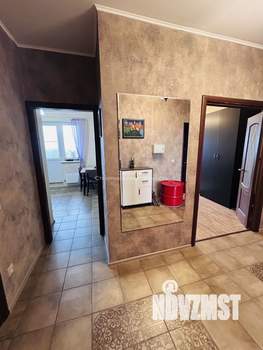 1-к квартира, вторичка, 47м2, 13/19 этаж