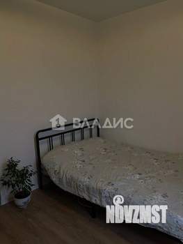 1-к квартира, вторичка, 37м2, 14/17 этаж