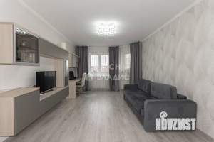 3-к квартира, вторичка, 75м2, 4/17 этаж