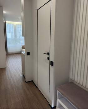 Студия квартира, вторичка, 23м2, 5/15 этаж
