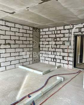 1-к квартира, вторичка, 33м2, 2/7 этаж