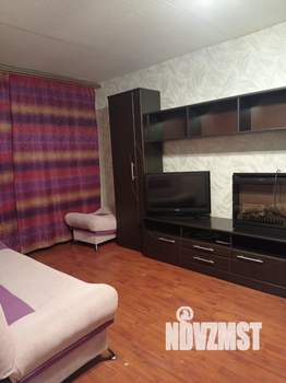 1-к квартира, вторичка, 35м2, 9/9 этаж