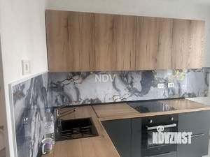 2-к квартира, вторичка, 63м2, 4/17 этаж