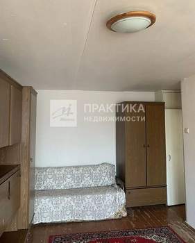 2-к квартира, вторичка, 44м2, 5/5 этаж