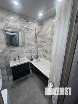 1-к квартира, вторичка, 33м2, 7/9 этаж