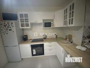 1-к квартира, вторичка, 46м2, 7/25 этаж