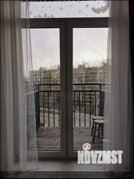 2-к квартира, вторичка, 60м2, 5/18 этаж