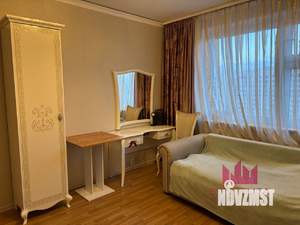 2-к квартира, вторичка, 55м2, 15/17 этаж
