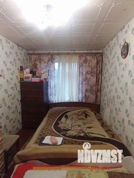 2-к квартира, вторичка, 44м2, 3/5 этаж