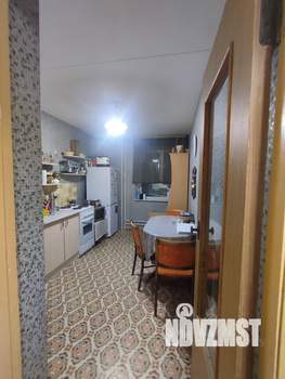 1-к квартира, вторичка, 44м2, 5/16 этаж