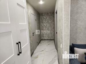 3-к квартира, вторичка, 58м2, 2/5 этаж