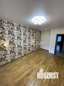 2-к квартира, вторичка, 50м2, 2/6 этаж