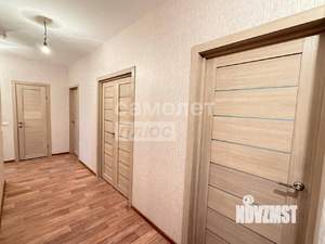 3-к квартира, вторичка, 80м2, 1/12 этаж