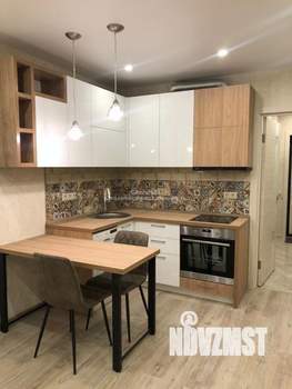 Студия квартира, вторичка, 27м2, 11/17 этаж