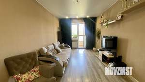 3-к квартира, вторичка, 76м2, 3/9 этаж