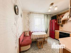 1-к квартира, вторичка, 37м2, 5/9 этаж