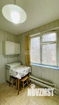 4-к квартира, вторичка, 60м2, 3/5 этаж