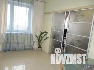 1-к квартира, вторичка, 43м2, 13/17 этаж