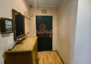1-к квартира, вторичка, 56м2, 6/10 этаж