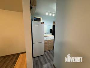 2-к квартира, вторичка, 45м2, 5/5 этаж