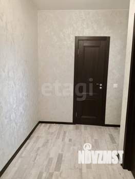 1-к квартира, вторичка, 40м2, 3/4 этаж