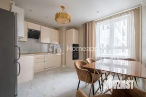 2-к квартира, вторичка, 69м2, 12/22 этаж