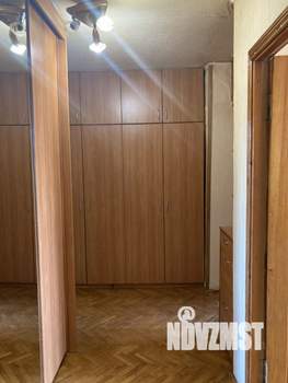 2-к квартира, вторичка, 52м2, 5/10 этаж