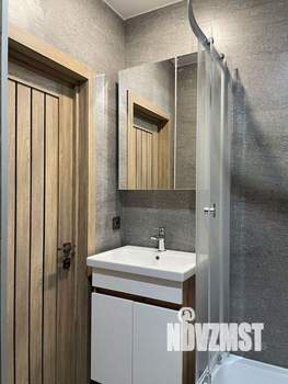 Студия квартира, вторичка, 23м2, 12/15 этаж