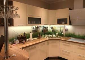 1-к квартира, вторичка, 59м2, 3/25 этаж