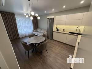 2-к квартира, вторичка, 67м2, 3/13 этаж