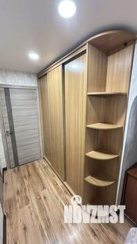 3-к квартира, вторичка, 64м2, 1/10 этаж