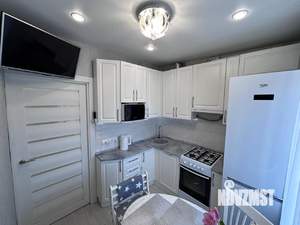 1-к квартира, вторичка, 32м2, 5/5 этаж