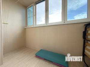 2-к квартира, вторичка, 75м2, 14/17 этаж